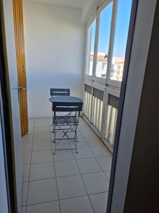 Grand Appart/Wifi/2 Chambres/Detente/Calme بيربينيو المظهر الخارجي الصورة