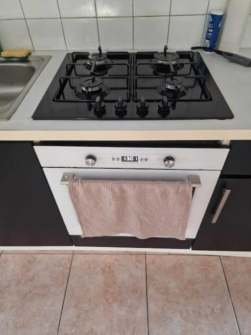 Grand Appart/Wifi/2 Chambres/Detente/Calme بيربينيو المظهر الخارجي الصورة