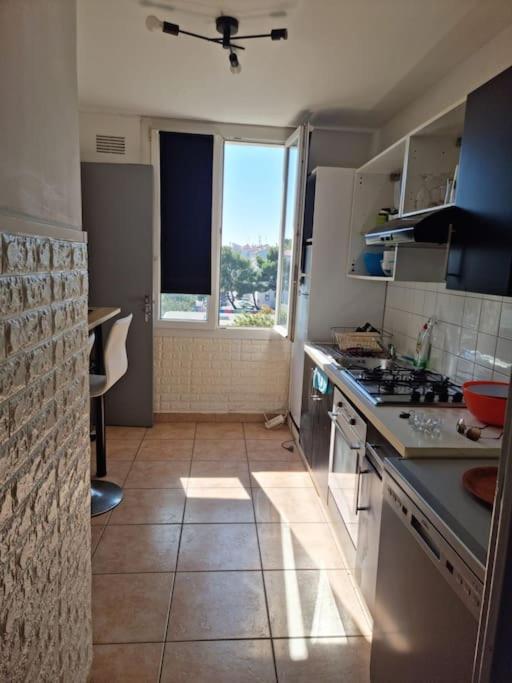 Grand Appart/Wifi/2 Chambres/Detente/Calme بيربينيو المظهر الخارجي الصورة